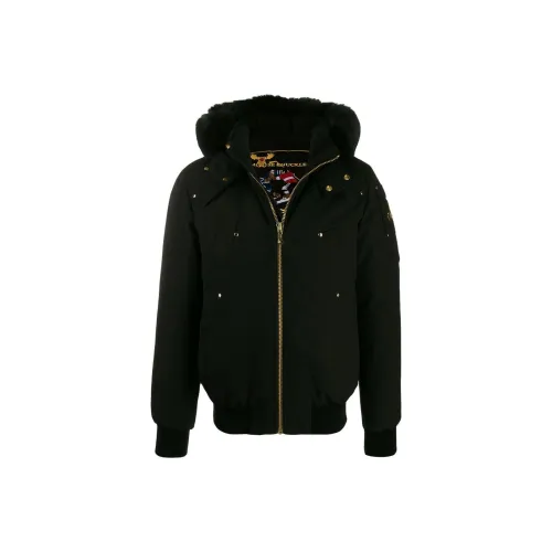 Moose Knuckles Little Rapids Down Jacket