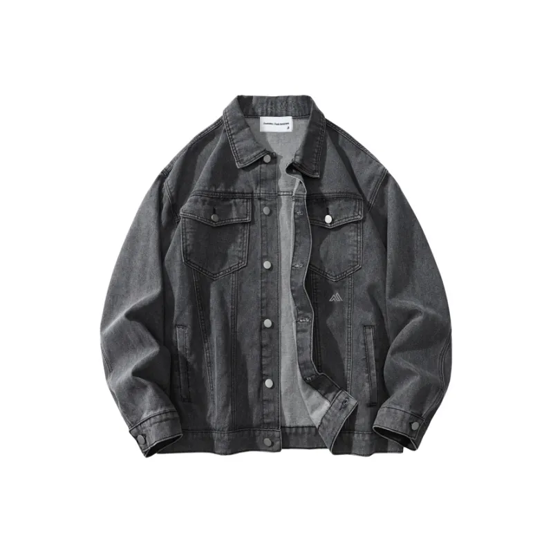 BRUMAIRE Denim Jackets Unisex-3