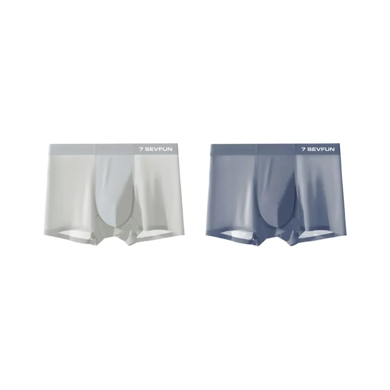 7 SEVFUN Underpants Men's 2 Pack-6