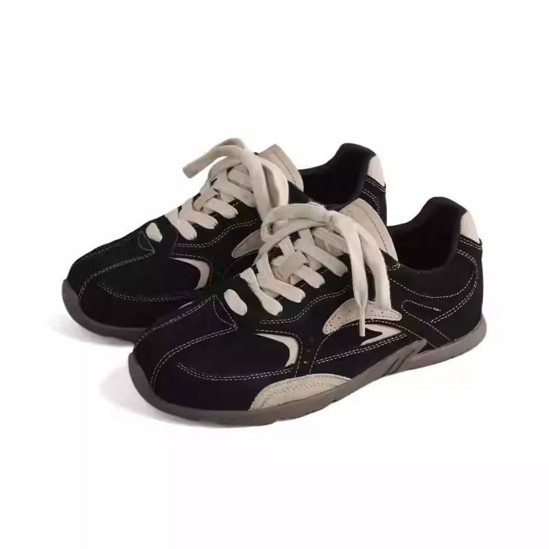 DOLIN COLLECTION Low Top Cortez Shoes Women's-28