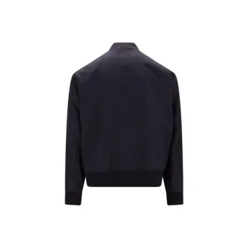 LARDINI Attitude Teddy Jacket