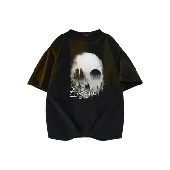 Yiwen T Shirts Unisex