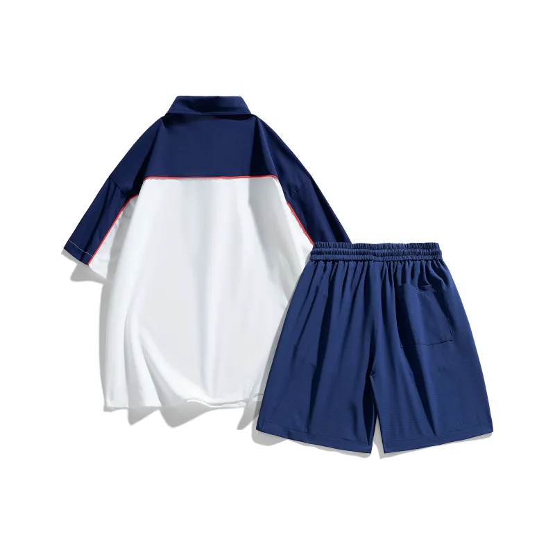 Puppytown Casual Sportswear Unisex-8