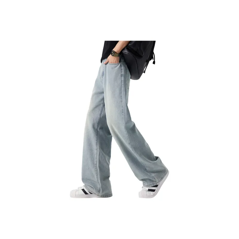 Jeep Jeans Unisex-23