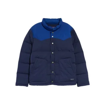 Patagonia Bivy Down Jackets Men