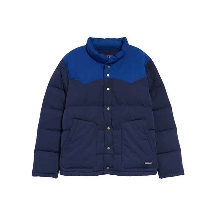 Patagonia Bivy Down Jackets Men-9