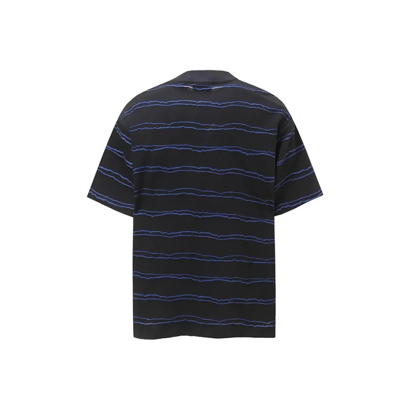 BONAS T Shirts Men-5