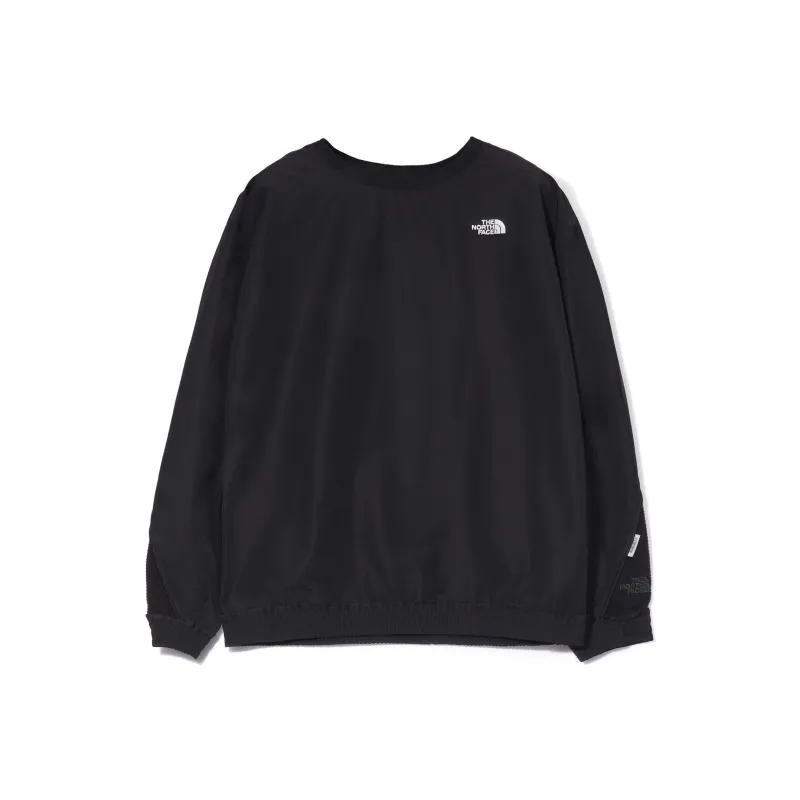 THE NORTH FACE INVINCIBLE Collaboration Collection Sweatshirt Unisex Black-0