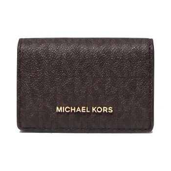 MICHAEL KORS MICHAEL KORS Luggage Collection Wallets