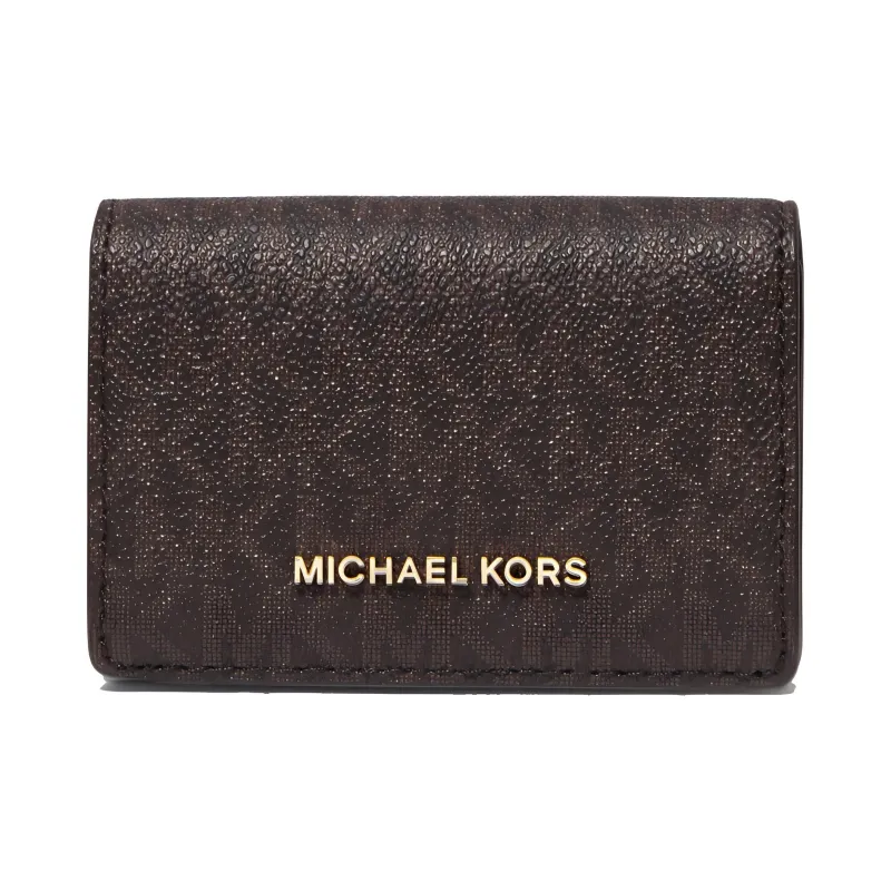 MICHAEL KORS MICHAEL KORS Luggage Collection Wallets-0