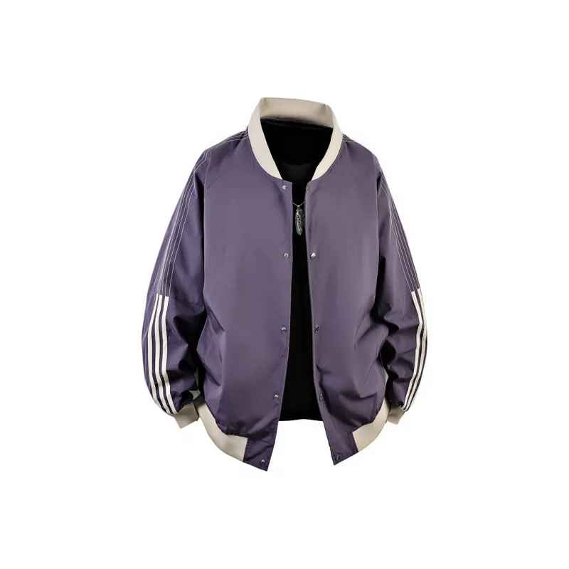 Vintage Teenagers Cool And Stylish Cardigan Jackets & Coats Unisex-12