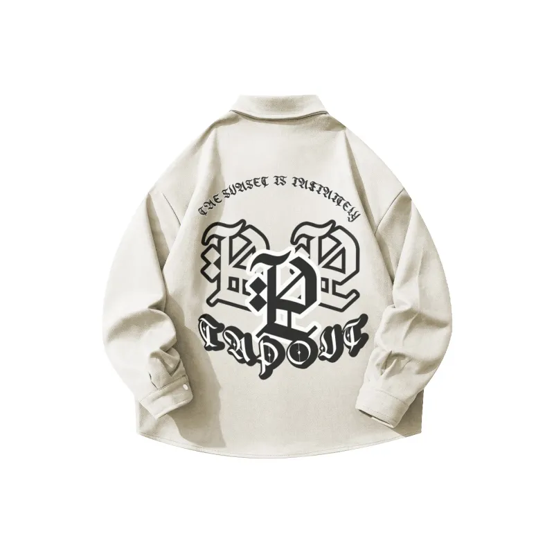 TAPOUT Jackets Unisex-2