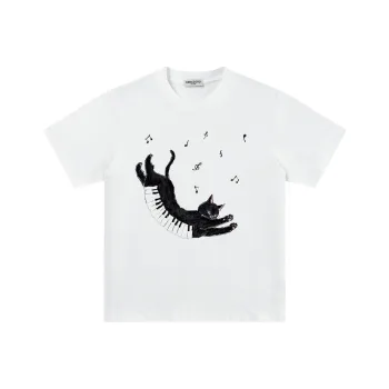 ENNAZORO T Shirts Unisex