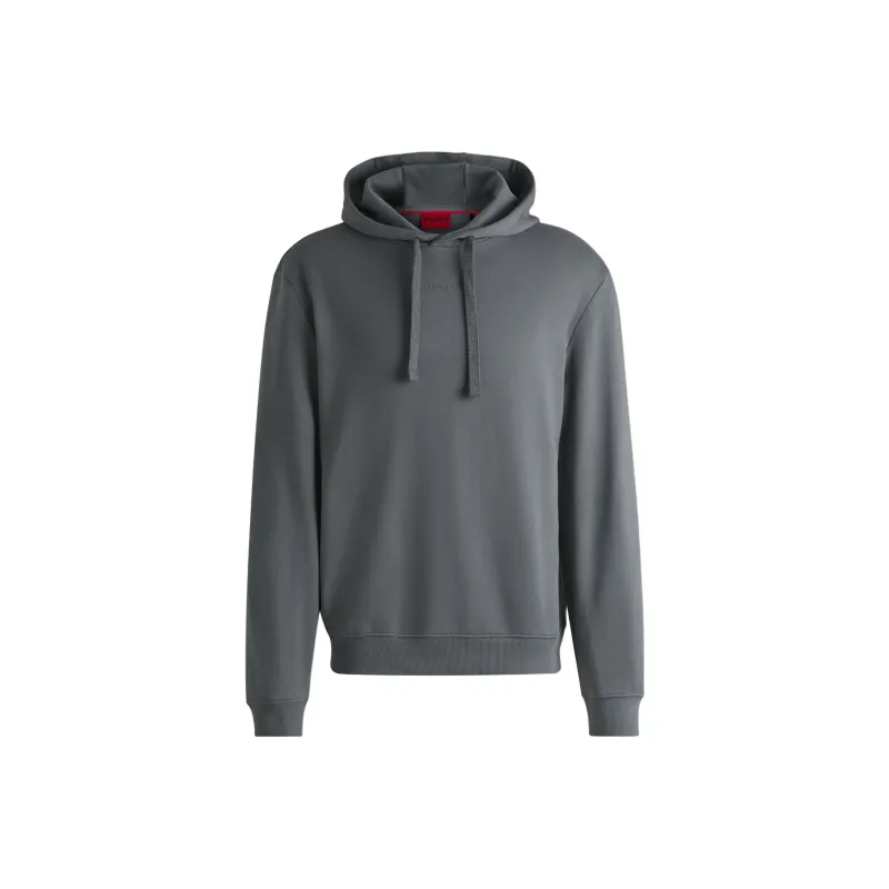 Hugo Logo print Hoodies-0