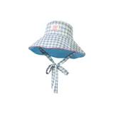 Blue Plaid