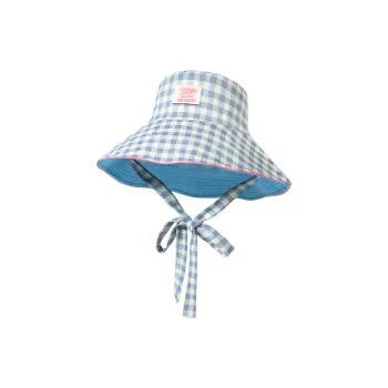 CACUSS Junior Polyester Sun Protection Hats Women's