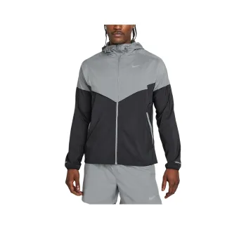 Nike Impossibly Light Jackets Coats Men's Ash Gray/Ash Gray/Black