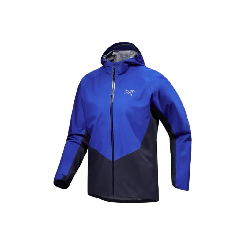Arcteryx Norvan Jackets Men-13