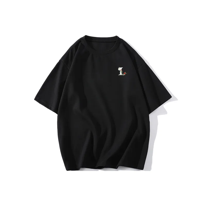 LTIFONE T Shirts Unisex-3