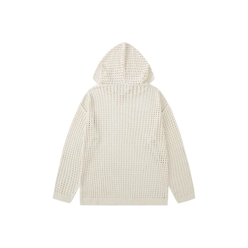 SIMPLE RIMLESS/SRME Knitwear Unisex-3