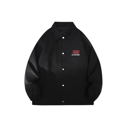 T&D JOJO Jackets Unisex