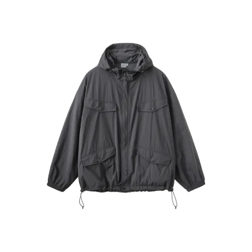 BUTTBILL Jackets Unisex