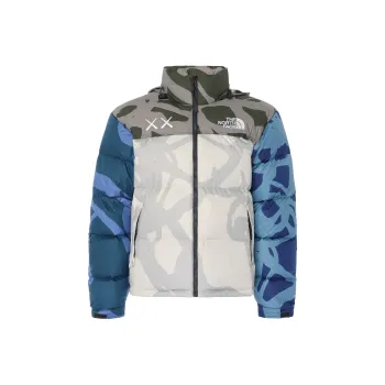 THE NORTH FACE X THE NORTH FACE Retro 1996 Nuptse Jacket