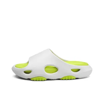 YUZHAOLIN EVA Slip Resistant Odor Resistant Abrasion Resistant Cushioning Slide Slippers Men's
