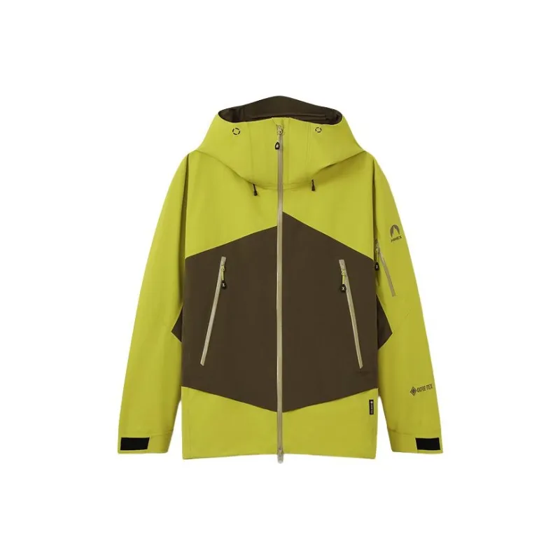 TOREAD Windbreaker Jacket Unisex-2