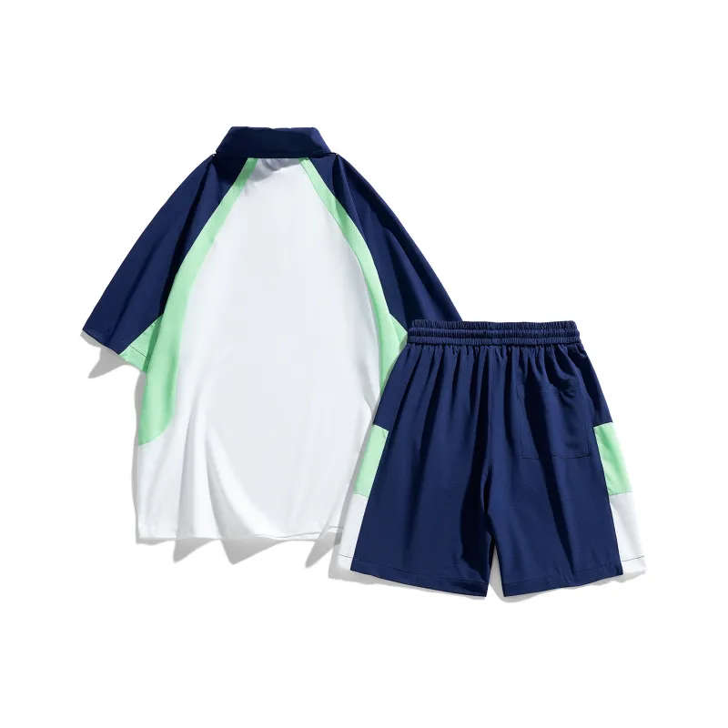Puppytown Casual Sportswear Unisex-5