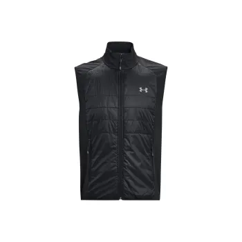 Under Armour Active Hybrid Vest Active Hybrid Vest Vest Men's Black