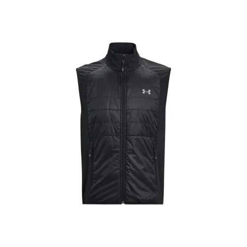 Under Armour Active Hybrid Vest Active Hybrid Vest Vest Men's Black
