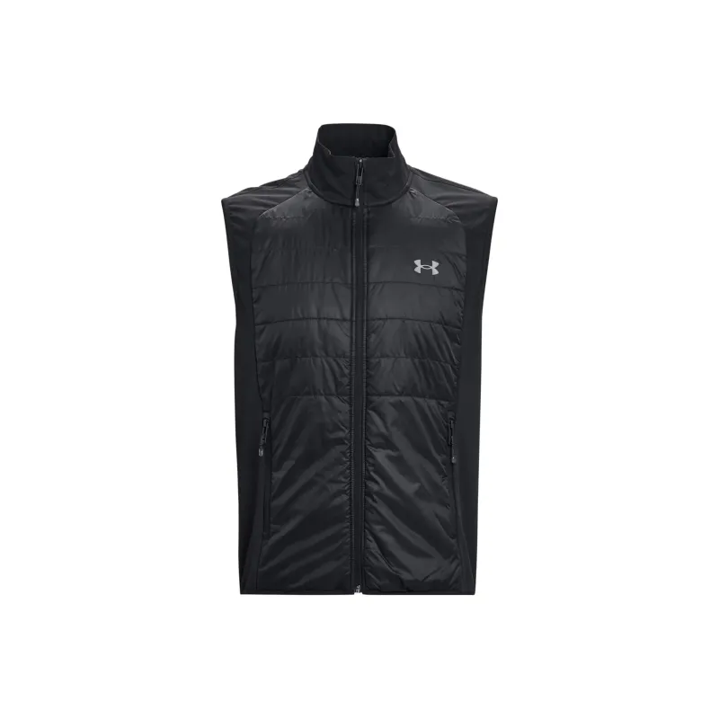 Under Armour Active Hybrid Vest Active Hybrid Vest Vest Men's Black-0