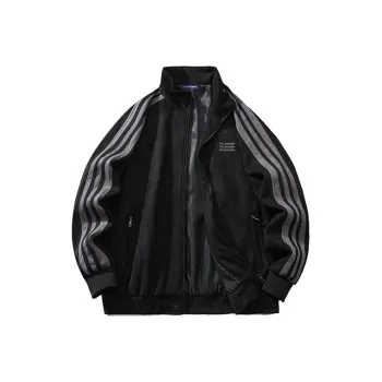 FAX FOR FMACM Jackets Unisex
