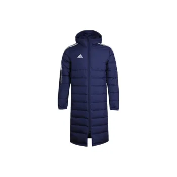 Adidas Down Jacket Men's Navy Blue