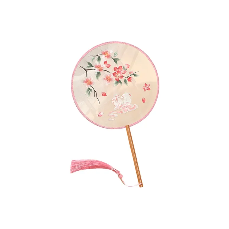 Pleasant language Fold Fan/Fan-0