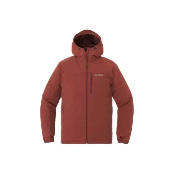 MONTBELL Montbell OD Reining Jacket Unisex