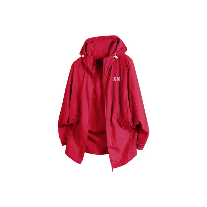 S.k. Manor Hill Sun Protection Clothing Unisex-36