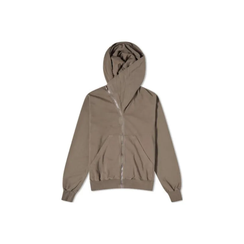 Rick Owens DRKSHDW Mountain Hoodie-0