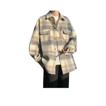 DAND Jackets Unisex