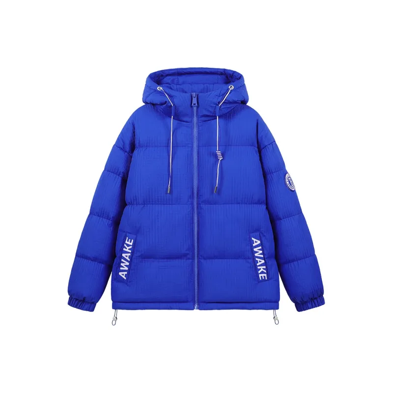 Warrior Windbreaker Jacket Men's-2
