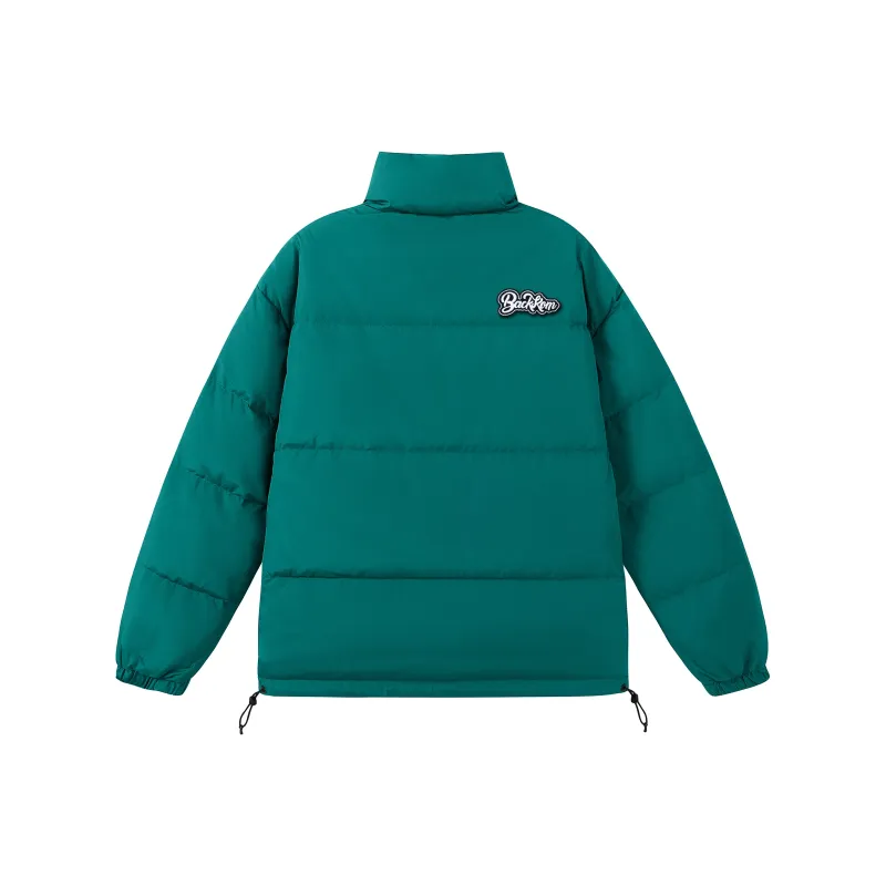 David Bakken Down Jacket Unisex-15