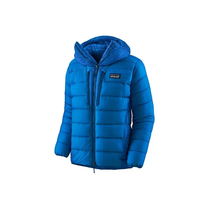 Patagonia Down Jackets Men-3