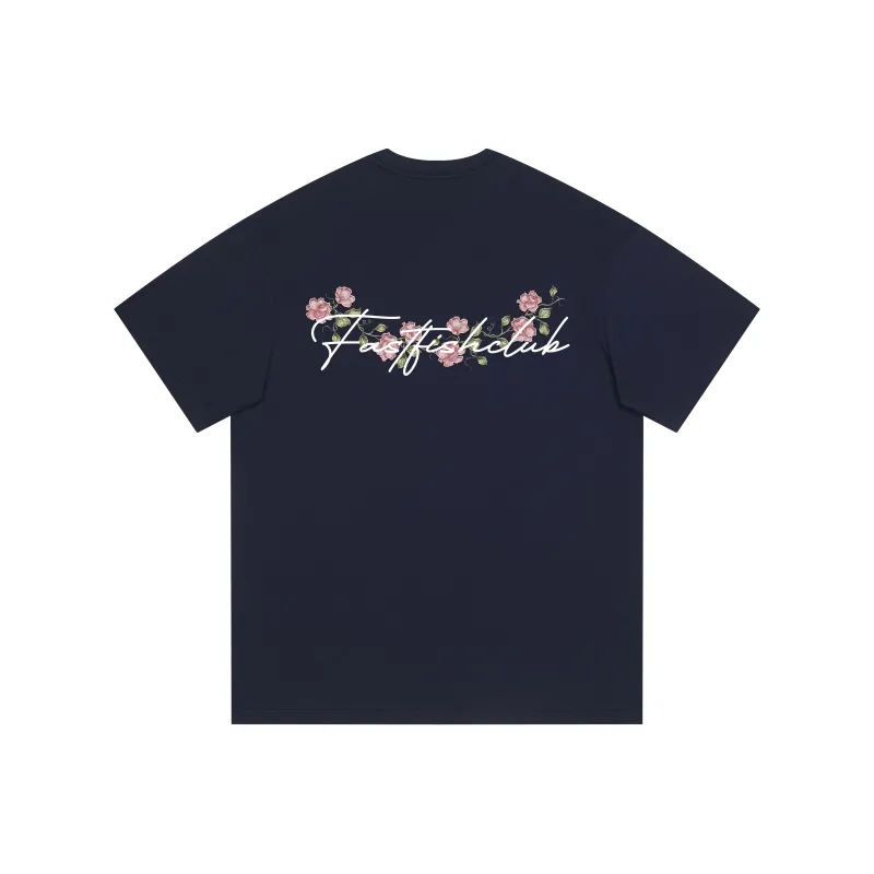 FASTFISH T Shirts Unisex-9