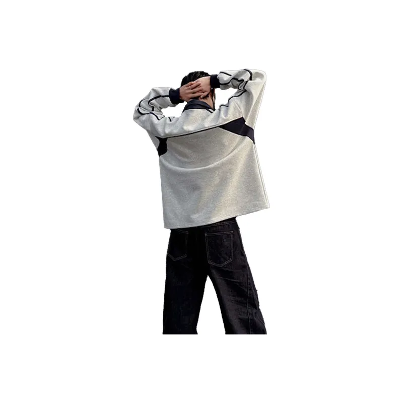 GWAF Sweatshirts Unisex-0