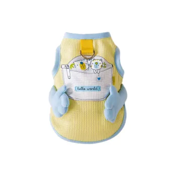 Hippie dogs Pet Clothing