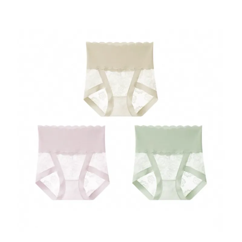 Taste The Color Underpants Women's 3 Pack-27