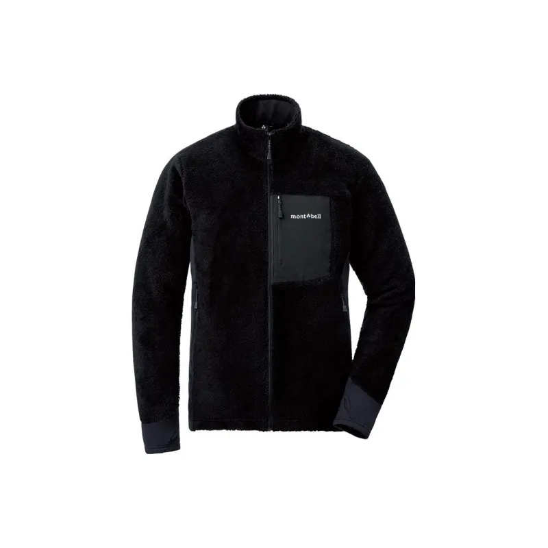 MONTBELL Jackets Men-6