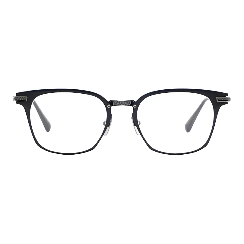 DITA Union Rectangle frame Glasses-1
