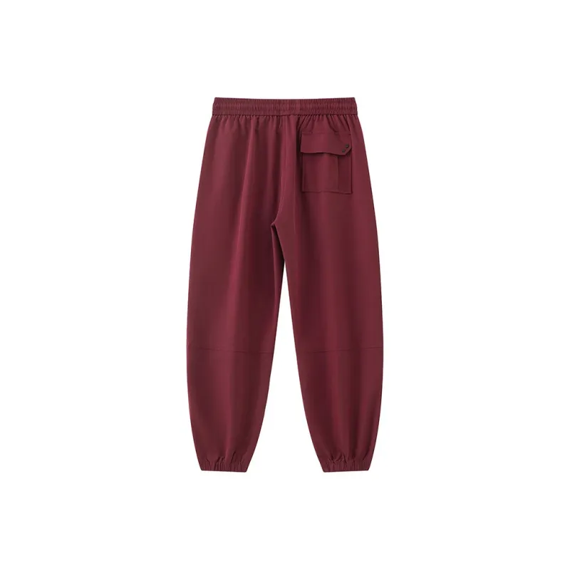 33TH Casual Pants Unisex-18